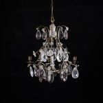 1237 4605 CHANDELIER